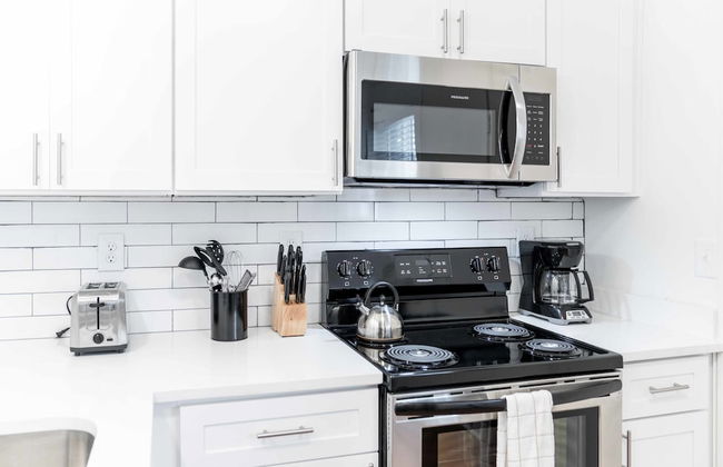 Piet Furnished Apartments - Foto 26