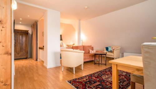 Ferienwohnung 1 im Landhaus am Wildpark Boek - Foto 2