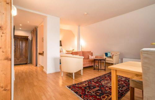 Ferienwohnung 1 im Landhaus am Wildpark Boek - Foto 2