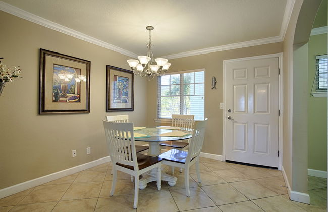 Barefoot Beach Resort - Foto 13