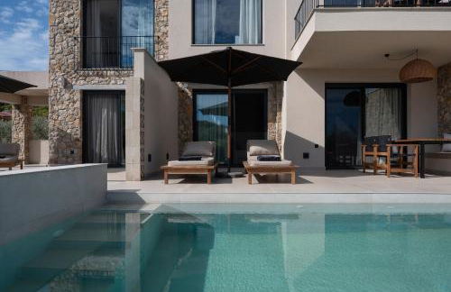 Olivera Suites Sarti - Foto 53