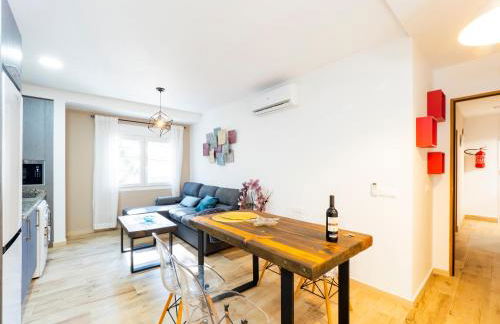 La Terraza del Montecillo 1B ApartamentosMalagaManagement - Photo 15