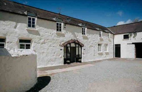 Courtyard Cottage with hot tub and walled garden - Foto 19