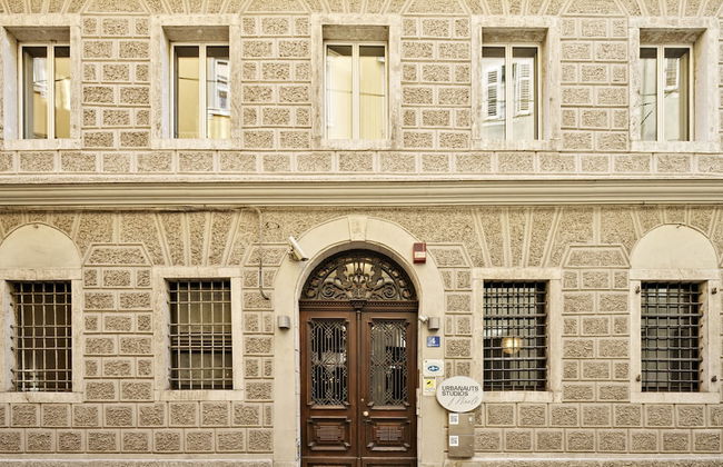 Urbanauts Studios Minelli - Foto 1