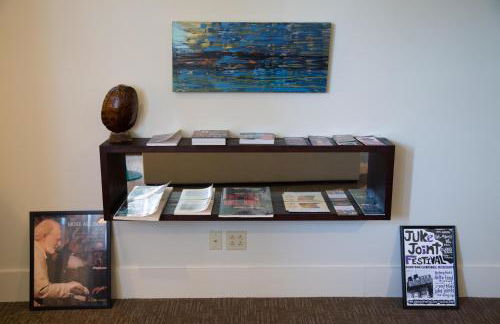 The Lofts at the Five & DIme - Foto 77