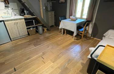 Le Mas d'Angèle - Foto 53