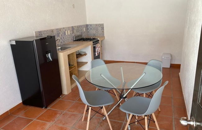 Rinconcito Departamentos, Valle de Bravo - Foto 4