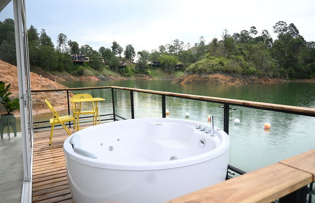 La trinidad - Foto 61