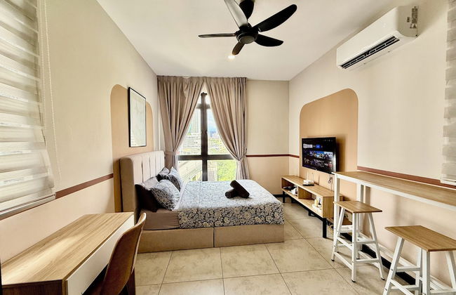 Neu Suites by Moonlight - Foto 7