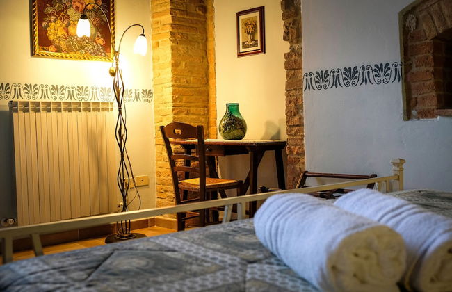 Agriturismo Casale dei Frontini - Foto 15