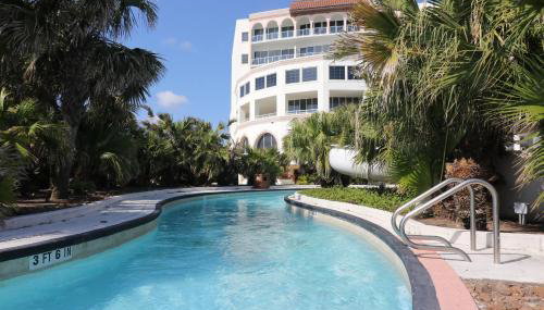 Beachfront Laid Back and Luxurious Diamond Beach Condo - Amazing Pools Amenities - Foto 5