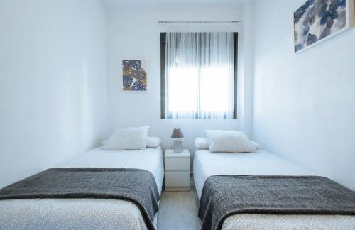 Apartamento Mairena - Foto 12