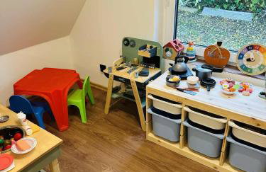 Ładne Miejsce-Apartamenty Konradów - Foto 42