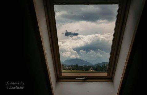 Apartament u Łowiszów - Foto 4