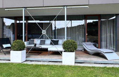 WEITBLICK "entspannen - wohlfühlen - aktiv erholen" - Foto 31