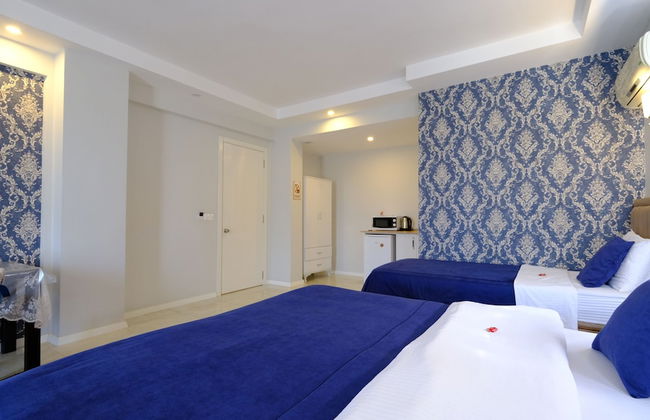 The Cotton House Hotel - Foto 44