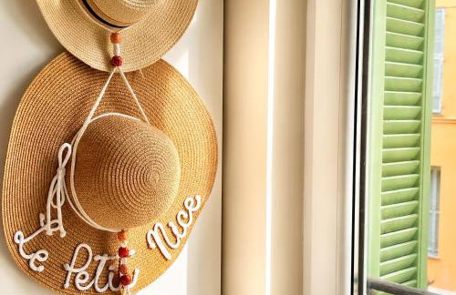 Le Petit Nice - 4 Studios, 2 with Private Terrace - Nice Centre - Photo 31