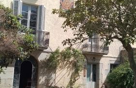 Casa rural El refugi platja d'aro 4 - Foto 11