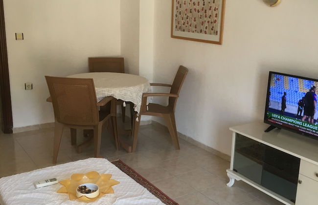 Frankies Penthouse Apartment - Foto 8