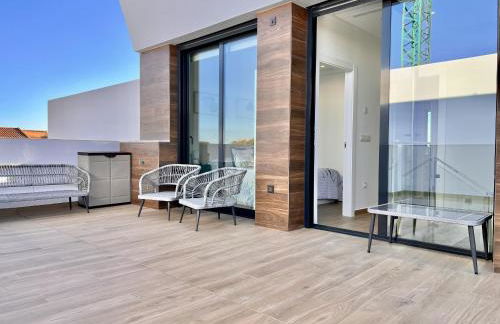 La Masion de Tout Seasonal Rental - Photo 54