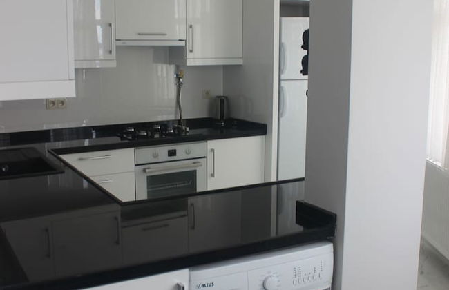 Efnan Apart Trabzon - Photo 53