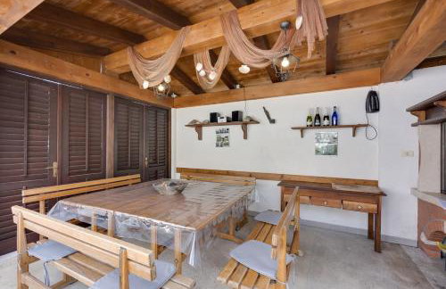 Holiday House Planik - Foto 12