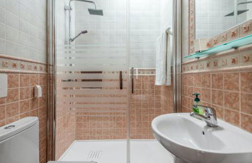 Charming house with sea view, Nerja and private pool - Foto 12