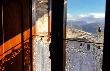 La Gemma del Subasio nel Castello di Collepino - Spello - Photo 52