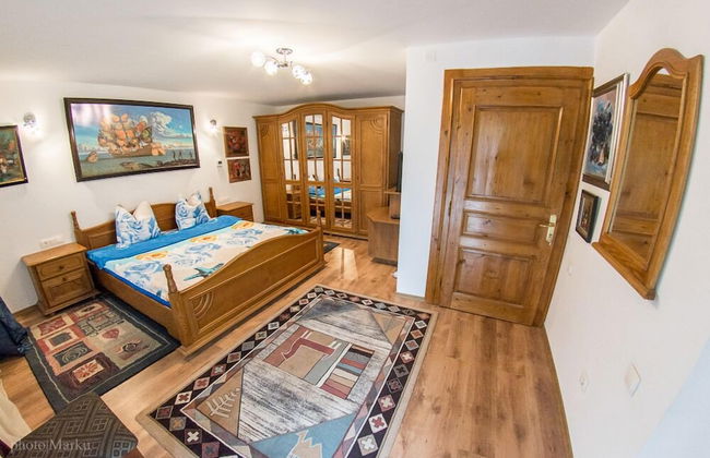 Vila Flora Viseu de Jos - Foto 8