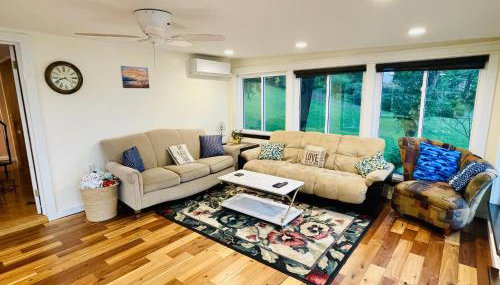 4 Bedroom 2 Bathroom Lake Heaven with 50ft lakefront on Honeoye lake - Foto 4