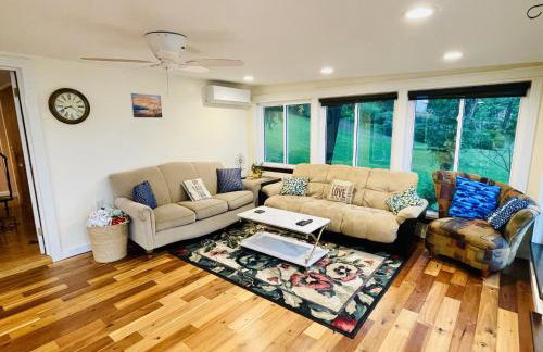 4 Bedroom 2 Bathroom Lake Heaven with 50ft lakefront on Honeoye lake - Foto 4