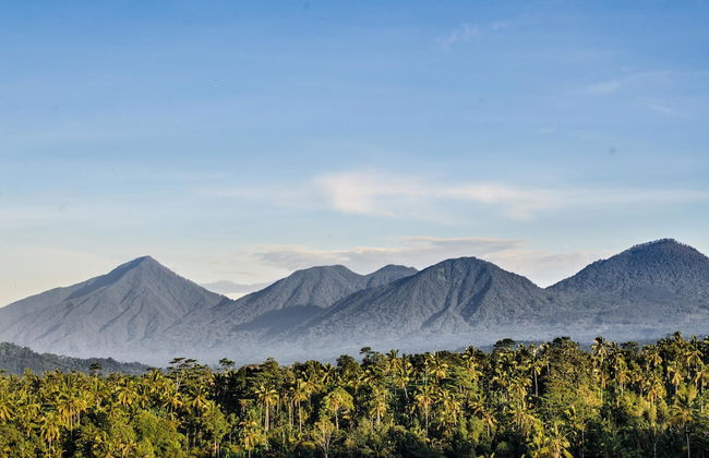 Hillside Eden Bali - Photo 48