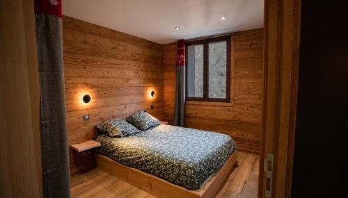 Appartement dans le Mercantour - accès PMR - - Foto 5