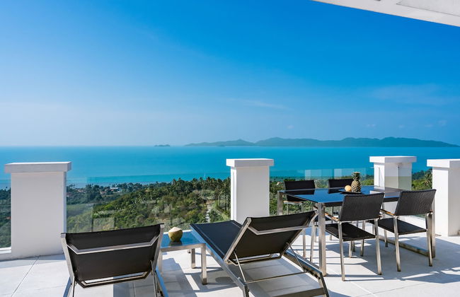 Panorama Samui Residences - Photo 74