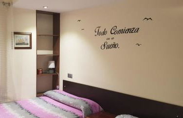 Apartamentos Salamanca Puerta Zamora, Centro, Wifi con salón y 2 dormitorios, Parking - Photo 17