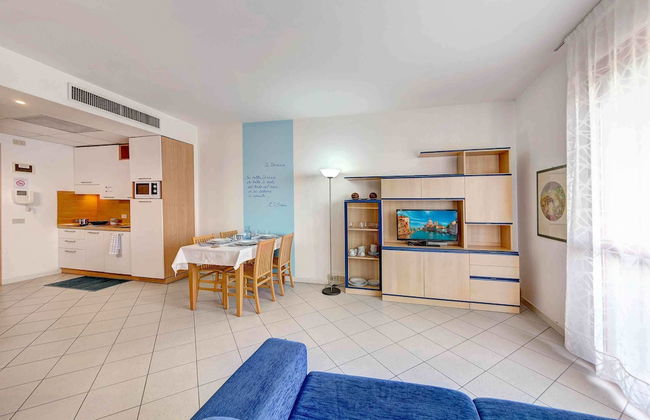 Residence Venice - Foto 14