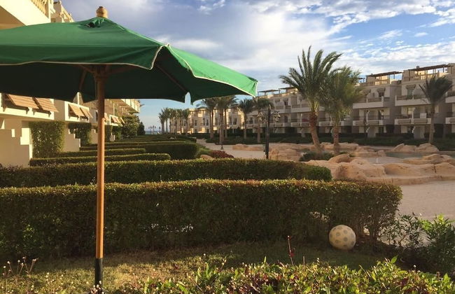 Chalet In Belagio Ain Sokhna - Foto 13