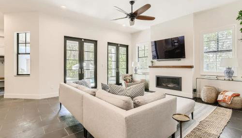 Villa del Flamingo - Modern Living & Poolside Escape in Flamingo Park - Foto 5