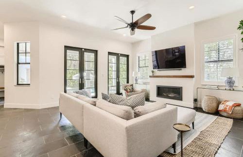 Villa del Flamingo - Modern Living & Poolside Escape in Flamingo Park - Foto 5