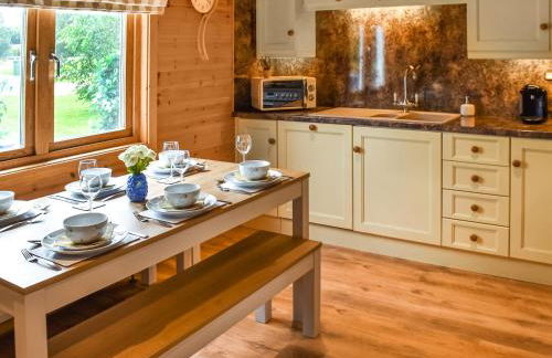 Wild Grape Lodge - Foto 7