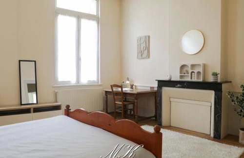 Le Bailli Charme ancien, cœur de Bar-le-duc - Foto 13