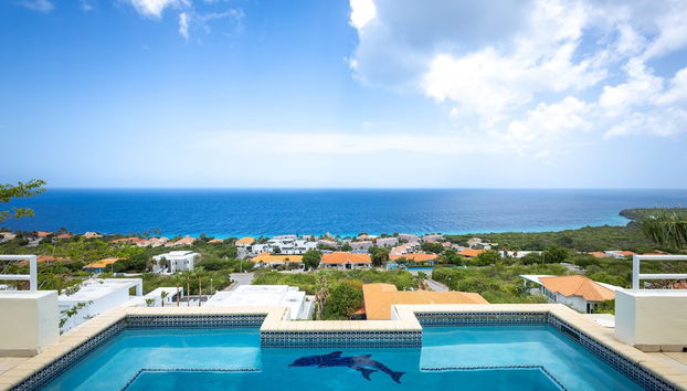 Shoreline Harmony at Villa Solana - Foto 3, Habitación