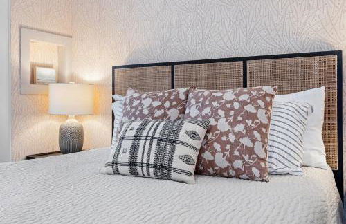 Ogunquit Village 4BR Walk to Beach, Dining & Town Center - Foto 54