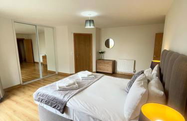 Blue Sky Apartments@Guildford Town Centre - Foto 20