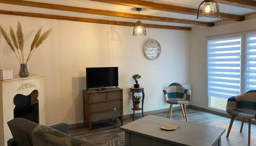 Gîte Magnolia Châtenois ALSACE - Foto 4