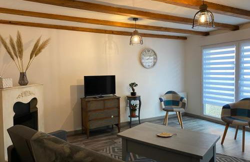 Gîte Magnolia Châtenois ALSACE - Foto 4