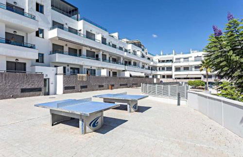 Penthouse Sea and Mojacar View - Foto 17