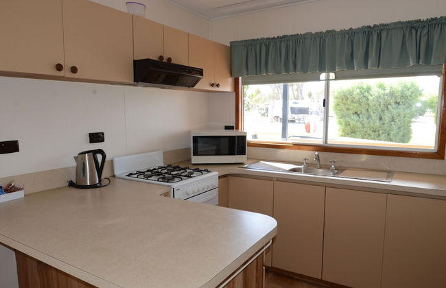 Sunset Beach Holiday Park - Foto 22