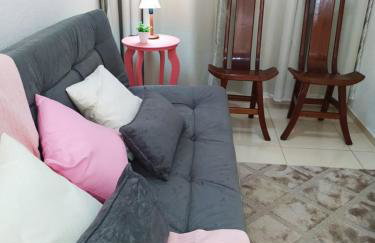 Vila Mulungu Flats - Foto 10