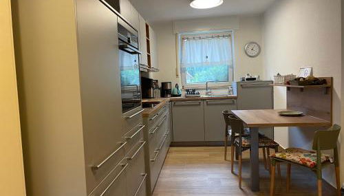 Ferienwohnung Zur Heide - Foto 5